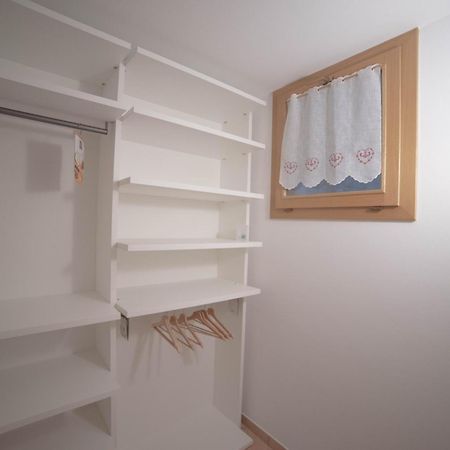 Residence Ronchi Molveno Ngoại thất bức ảnh