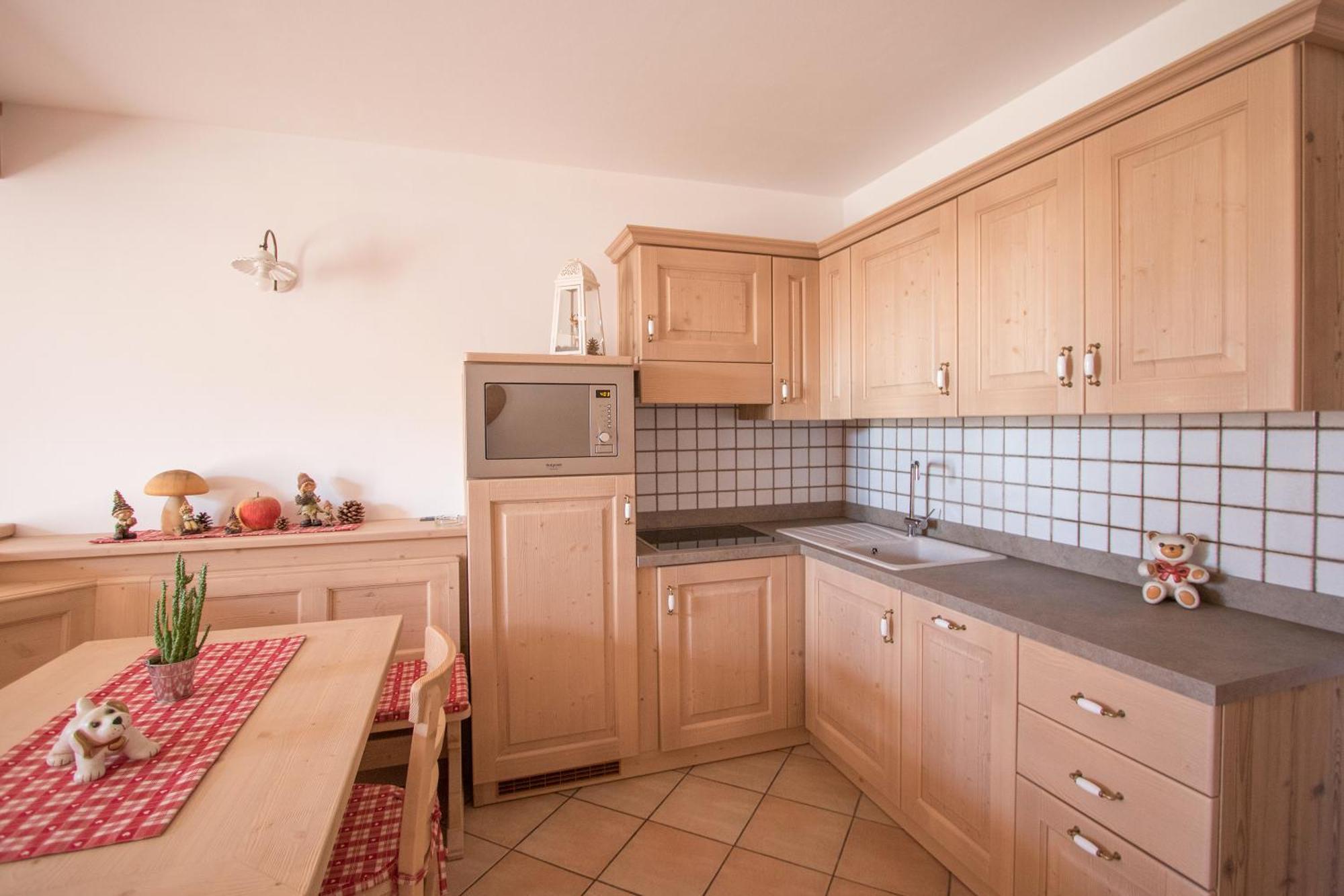 Residence Ronchi Molveno Ngoại thất bức ảnh