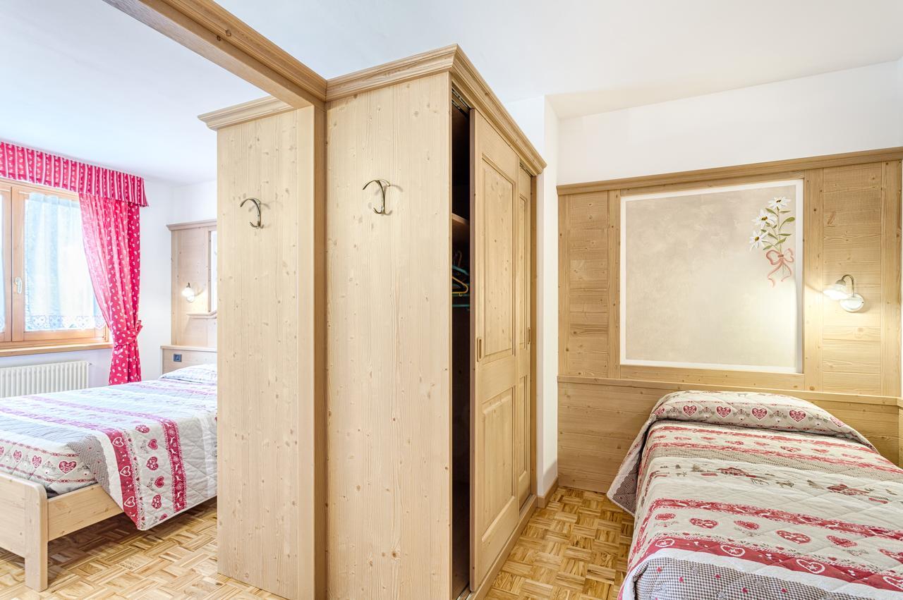 Residence Ronchi Molveno Ngoại thất bức ảnh